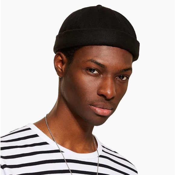 topman baseball cap